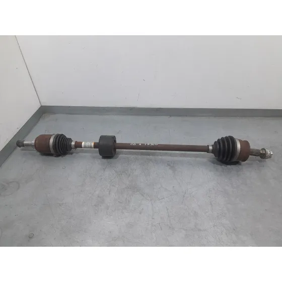 Transmision Delantera Derecha para Fiat 500 (312_)
