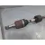 Transmision Delantera Derecha para Fiat 500 (312_)