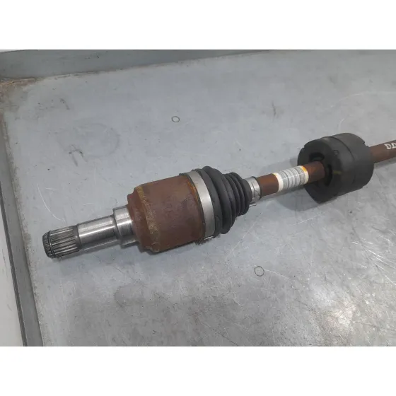 Transmision Delantera Derecha para Fiat 500 (312_)