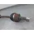 Transmision Delantera Derecha para Fiat 500 (312_)