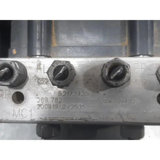 Abs para Fiat Tipo Hatchback (356_, 357_)