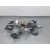 Columna Direccion para Fiat Tipo Hatchback (356_, 357_)