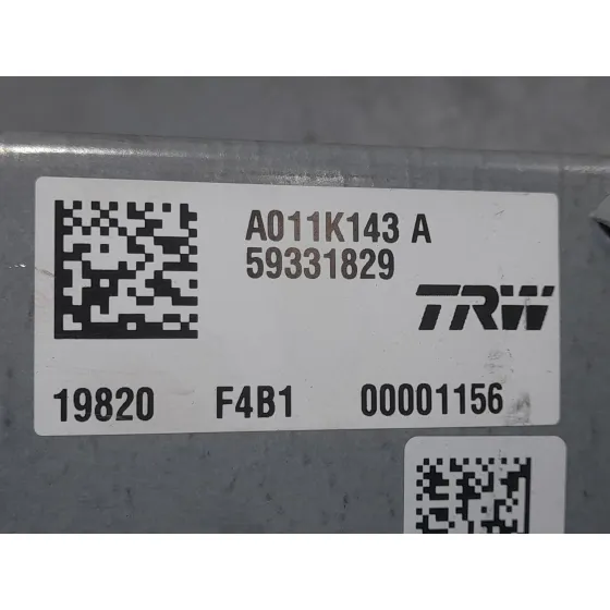 Columna Direccion para Fiat Tipo Hatchback (356_, 357_)