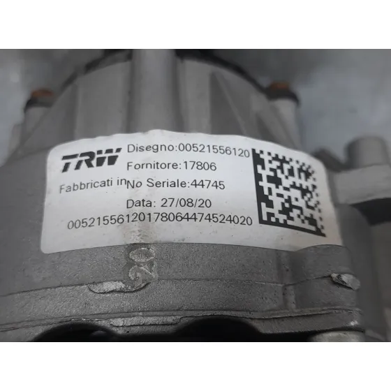 Columna Direccion para Fiat Tipo Hatchback (356_, 357_)