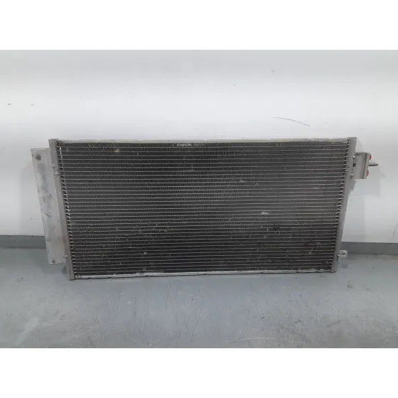 Condensador / Radiador Aire Acondicionado para Fiat Tipo Hatchback (356_, 357_)