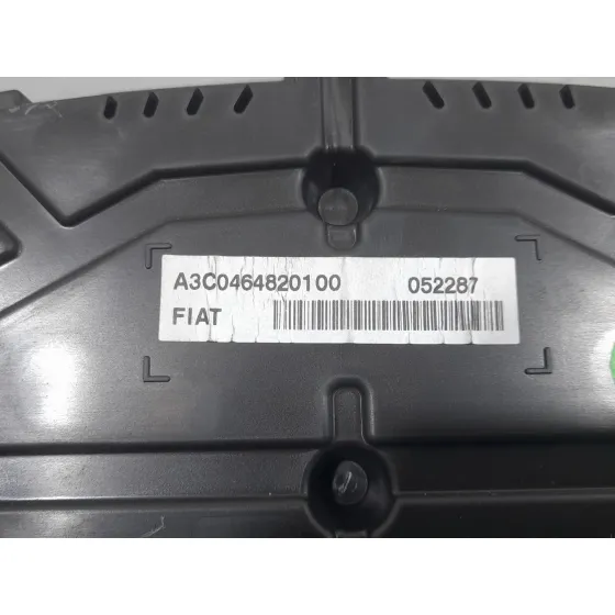 Cuadro Instrumentos para Fiat Tipo Hatchback (356_, 357_)