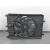 Electroventilador para Fiat Tipo Hatchback (356_, 357_)