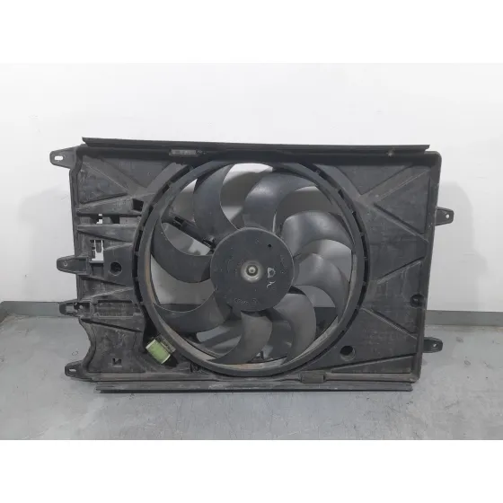 Electroventilador para Fiat Tipo Hatchback (356_, 357_)