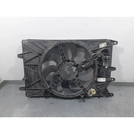 Electroventilador para Fiat Tipo Hatchback (356_, 357_)