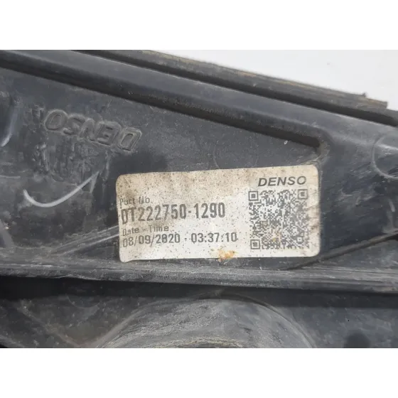 Electroventilador para Fiat Tipo Hatchback (356_, 357_)