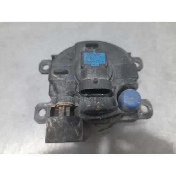 Faro Antiniebla Izquierdo para Fiat Tipo Hatchback (356_, 357_)