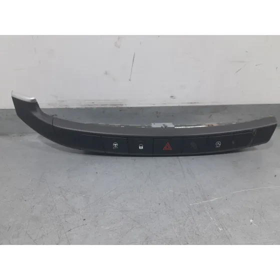 Mando Multifuncion para Fiat Tipo Hatchback (356_, 357_)