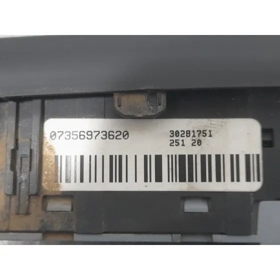 Mando Multifuncion para Fiat Tipo Hatchback (356_, 357_)