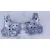 Puente Delantero para Fiat Tipo Hatchback (356_, 357_)