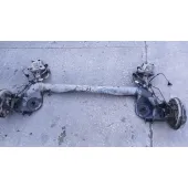 Puente Trasero para Fiat Tipo Hatchback (356_, 357_)