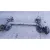 Puente Trasero para Fiat Tipo Hatchback (356_, 357_)