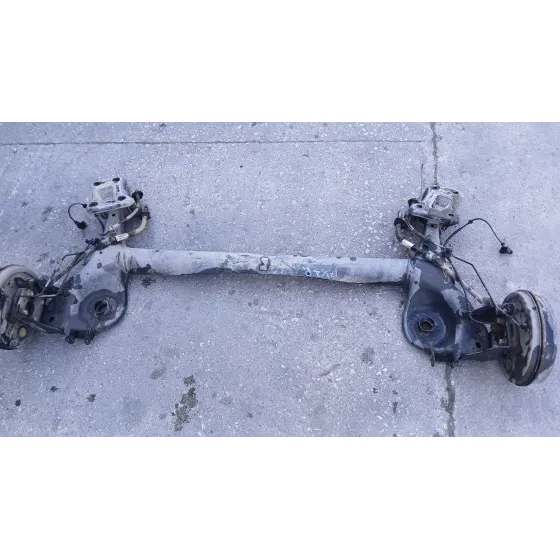 Puente Trasero para Fiat Tipo Hatchback (356_, 357_)