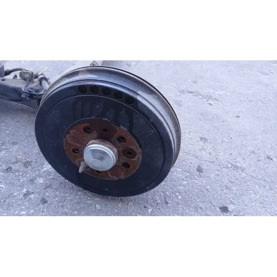 Puente Trasero para Fiat Tipo Hatchback (356_, 357_)