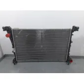 Radiador Agua para Fiat Tipo Hatchback (356_, 357_)