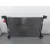 Radiador Agua para Fiat Tipo Hatchback (356_, 357_)
