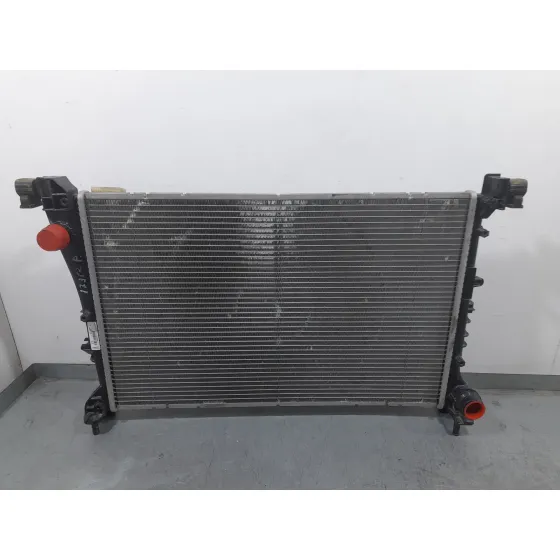 Radiador Agua para Fiat Tipo Hatchback (356_, 357_)