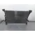Radiador Agua para Fiat Tipo Hatchback (356_, 357_)