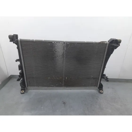 Radiador Agua para Fiat Tipo Hatchback (356_, 357_)