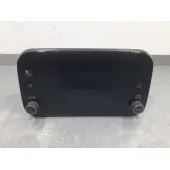 Sistema Navegacion Gps para Fiat Tipo Hatchback (356_, 357_)