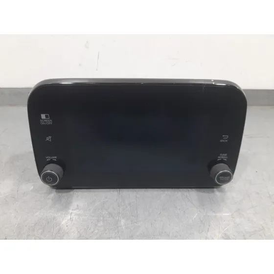 Sistema Navegacion Gps para Fiat Tipo Hatchback (356_, 357_)