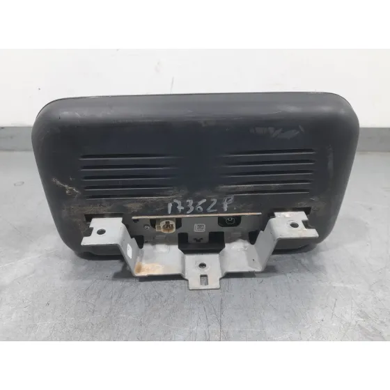 Sistema Navegacion Gps para Fiat Tipo Hatchback (356_, 357_)