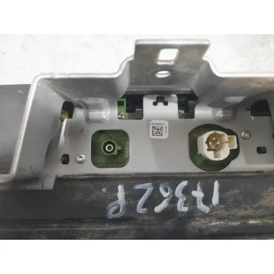 Sistema Navegacion Gps para Fiat Tipo Hatchback (356_, 357_)