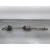 Transmision Delantera Derecha para Fiat Tipo Hatchback (356_, 357_)