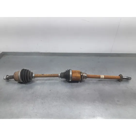Transmision Delantera Derecha para Fiat Tipo Hatchback (356_, 357_)