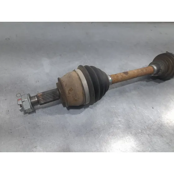 Transmision Delantera Derecha para Fiat Tipo Hatchback (356_, 357_)