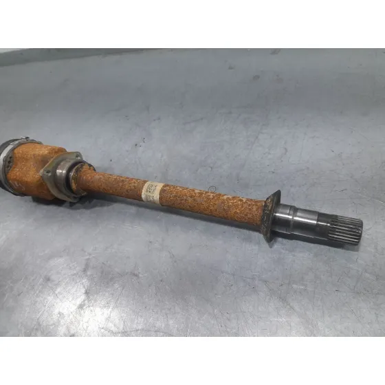 Transmision Delantera Derecha para Fiat Tipo Hatchback (356_, 357_)