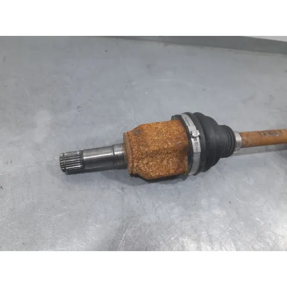 Transmision Delantera Izquierda para Fiat Tipo Hatchback (356_, 357_)