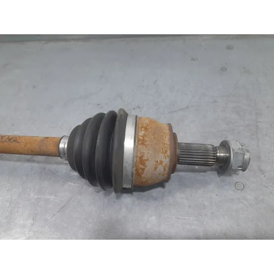 Transmision Delantera Izquierda para Fiat Tipo Hatchback (356_, 357_)