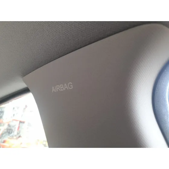Airbag Cortina Delantero Izquierdo para Hyundai I20 Iii (Bc3, Bi3)