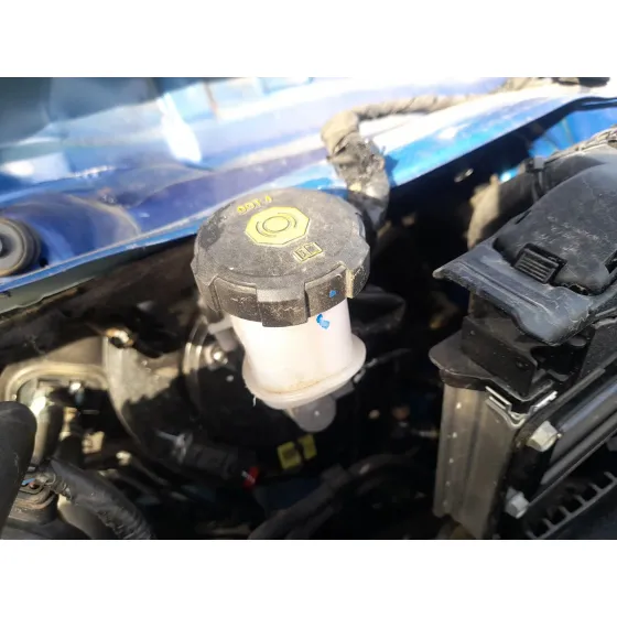 Bomba Freno para Hyundai I20 Iii (Bc3, Bi3)
