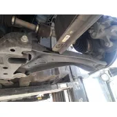 Brazo Suspension Inferior Delantero Izquierdo para Hyundai I20 Iii (Bc3, Bi3)