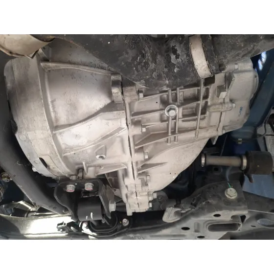 Caja Cambios para Hyundai I20 Iii (Bc3, Bi3)