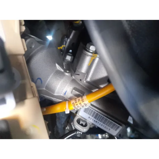 Columna Direccion para Hyundai I20 Iii (Bc3, Bi3)