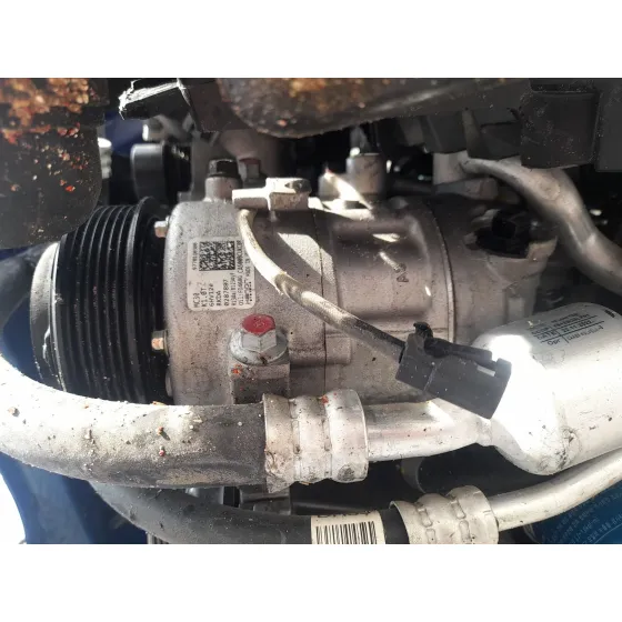 Compresor Aire Acondicionado para Hyundai I20 Iii (Bc3, Bi3)