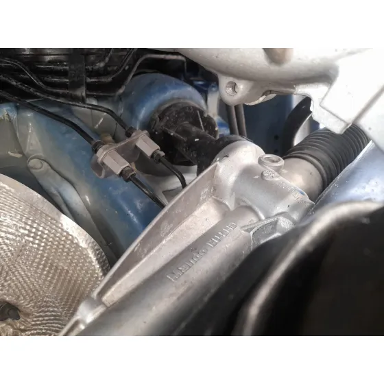 Cremallera Direccion para Hyundai I20 Iii (Bc3, Bi3)