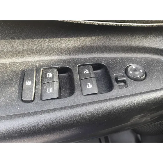 Mando Elevalunas Delantero Izquierdo para Hyundai I20 Iii (Bc3, Bi3)