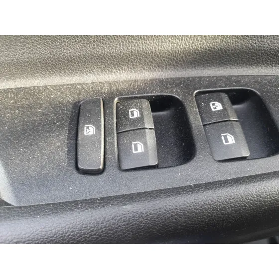 Mando Elevalunas Delantero Izquierdo para Hyundai I20 Iii (Bc3, Bi3)