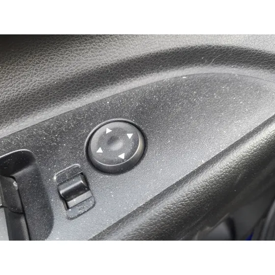 Mando Elevalunas Delantero Izquierdo para Hyundai I20 Iii (Bc3, Bi3)