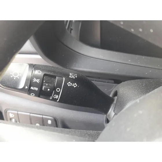 Mando Luces Y Limpia para Hyundai I20 Iii (Bc3, Bi3)