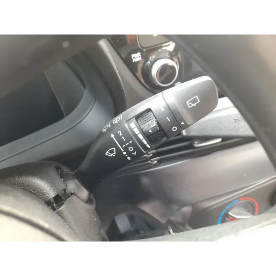 Mando Luces Y Limpia para Hyundai I20 Iii (Bc3, Bi3)