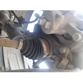 Mangueta Delantera Izquierda para Hyundai I20 Iii (Bc3, Bi3)